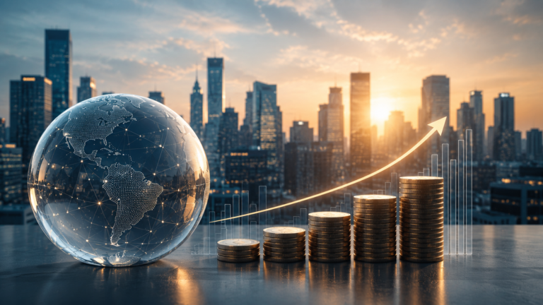 How Financial Innovation Is Driving Business Growth